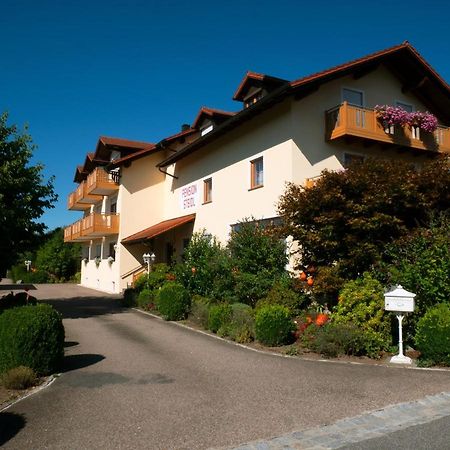 Pension Steidl Kötzting Exteriér fotografie